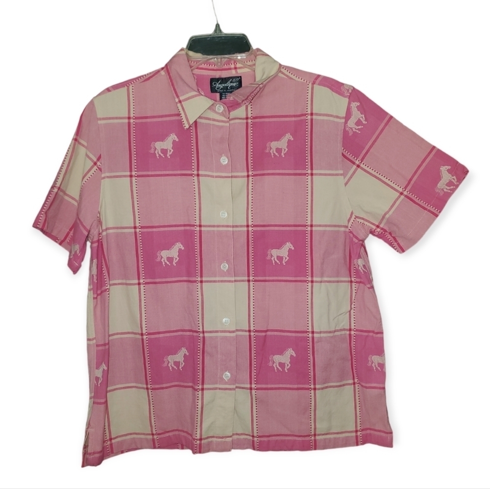 Angelique shirt